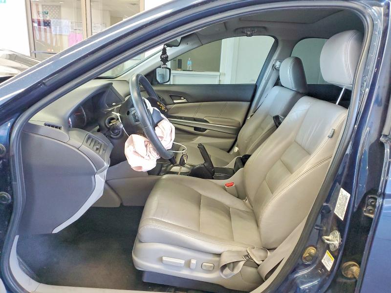 Aukcja sprzedaży 2010 Honda Accord, vin: 5KBCP3F87AB008463, numer aukcji: 85608205