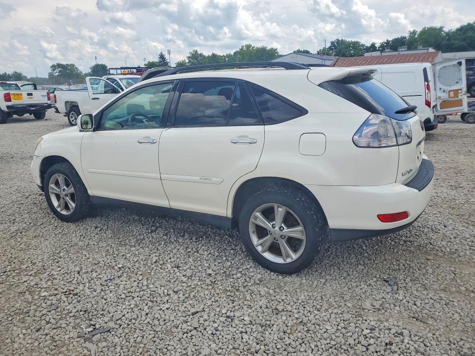 Продажа на аукционе авто 2008 Lexus Rx, vin: JTJHW31U482069453, номер лота: 60065466