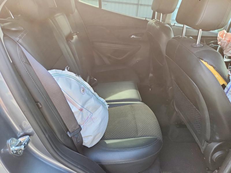 Aukcja sprzedaży 2019 Buick Encore, vin: KL4CJASB9KB719375, numer aukcji: 62517166