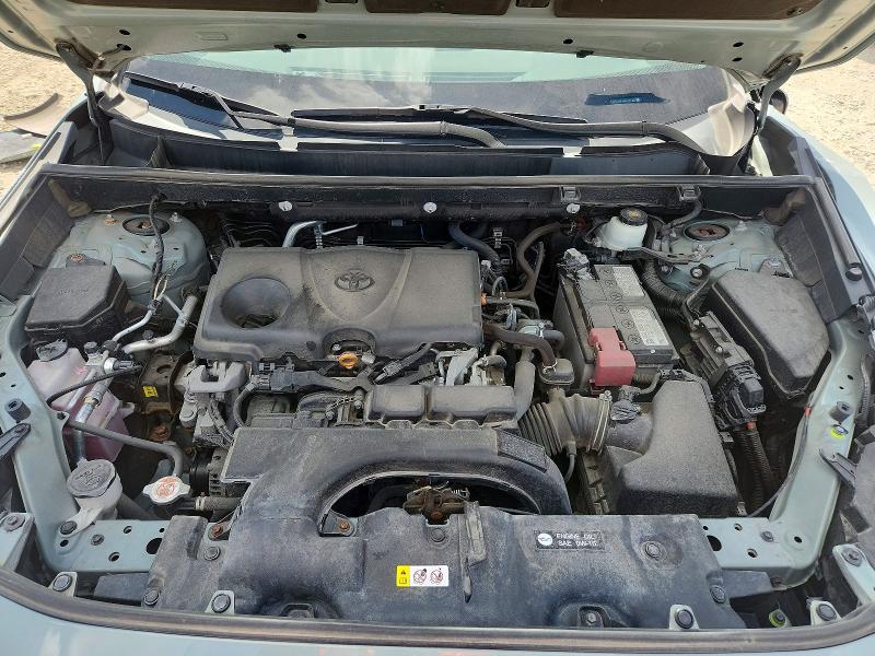 Aukcja sprzedaży 2021 Toyota Rav4, vin: 2T3P1RFV6MW166365, numer aukcji: 85987545