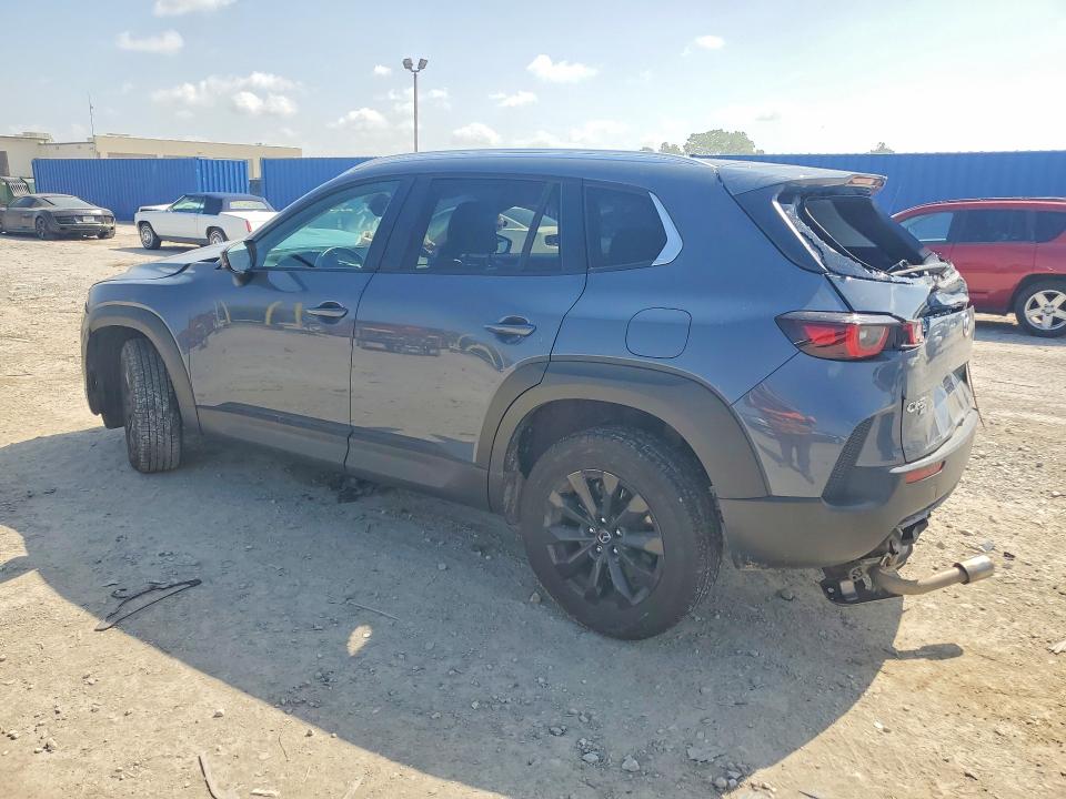 Продаж на аукціоні авто 2023 Mazda Cx-50, vin: 7MMVABCM8PN148648, номер лоту: 59233236