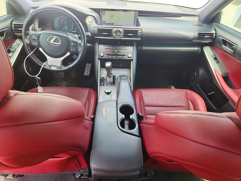 Aukcja sprzedaży 2017 Lexus Is, vin: JTHCE1D22H5012955, numer aukcji: 59720026