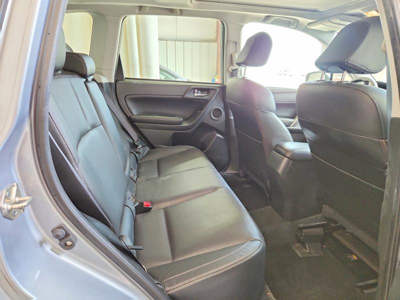 Aukcja sprzedaży 2017 Subaru Forester, vin: JF2SJARC6HH591393, numer aukcji: 61898086