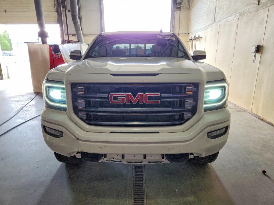 Aukcja sprzedaży 2016 Gmc Sierra, vin: 3GTU2NEC5GG138358, numer aukcji: 59177866