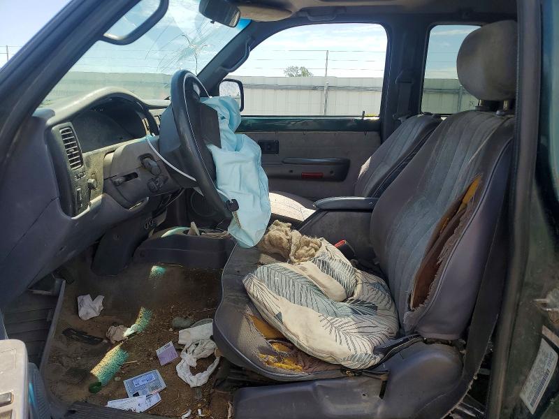 Aukcja sprzedaży 2000 Toyota Tacoma, vin: 4TASN92N9YZ593223, numer aukcji: 62201866