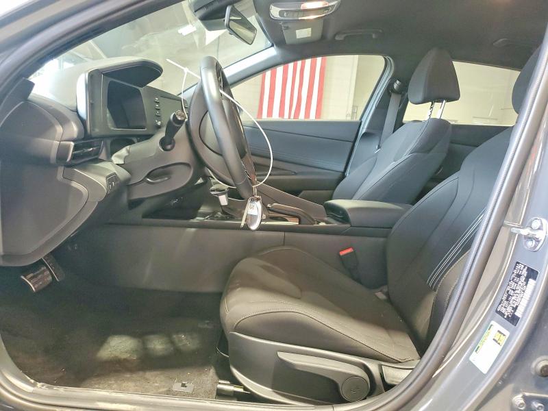 Aukcja sprzedaży 2026 Hyundai Elantra, vin: KMHLM4DG3TU191163, numer aukcji: 61421006