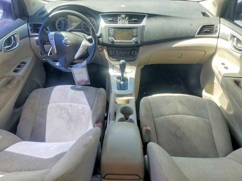Aukcja sprzedaży 2015 Nissan Sentra, vin: 3N1AB7AP7FY251313, numer aukcji: 62688336