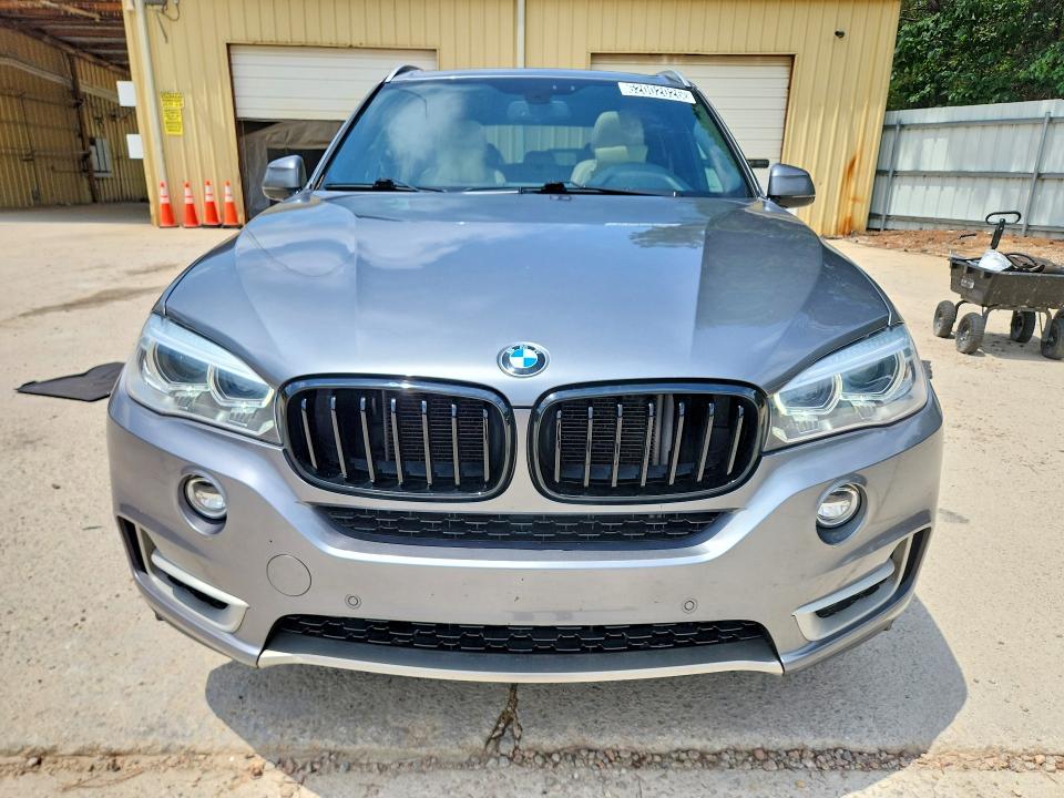Aukcja sprzedaży 2018 Bmw X5, vin: 5UXKR0C59J0Y04643, numer aukcji: 62002026