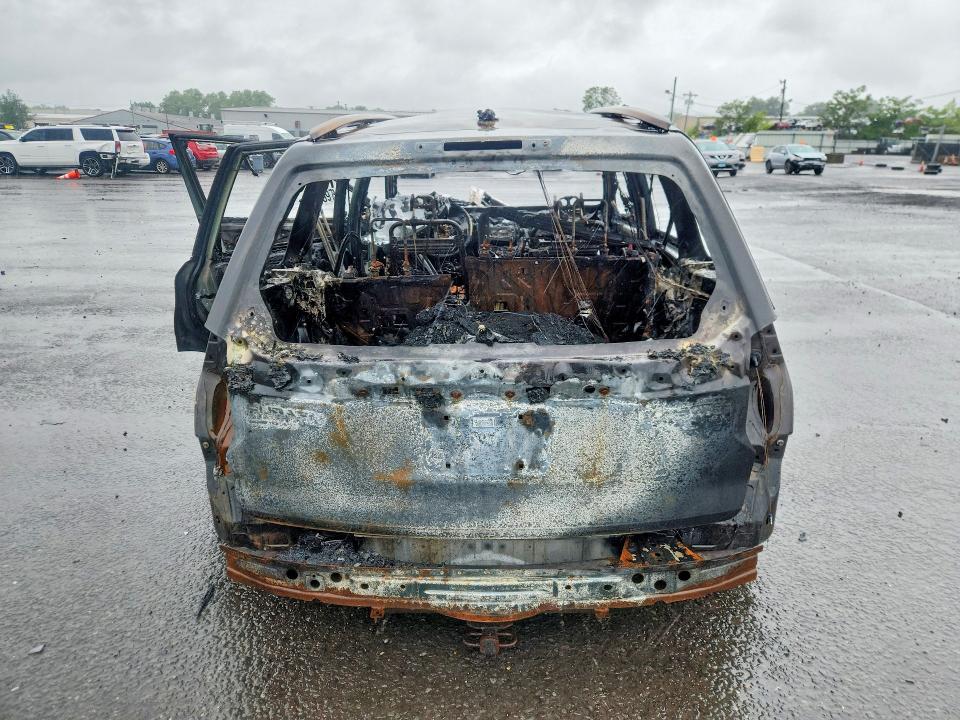 Aukcja sprzedaży 2014 Subaru Forester, vin: JF2SJAEC8EH521573, numer aukcji: 59784686