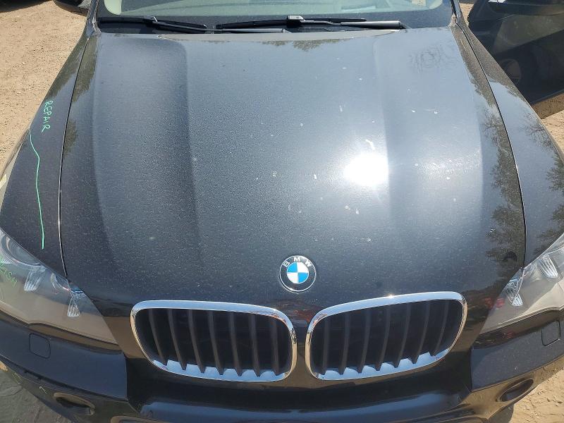 Продаж на аукціоні авто 2012 Bmw X5, vin: 5UXZV4C54CL889829, номер лоту: 61160936