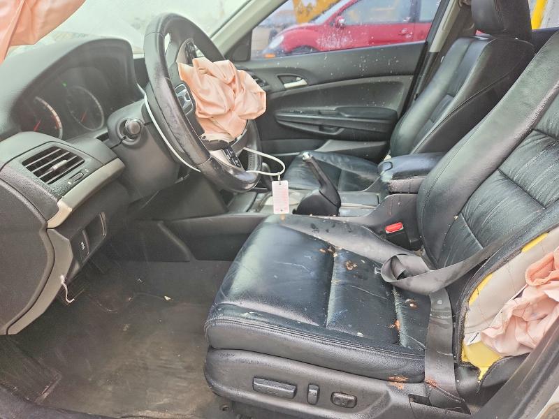 Продаж на аукціоні авто 2012 Honda Accord, vin: 1HGCP2F66CA019670, номер лоту: 61631376