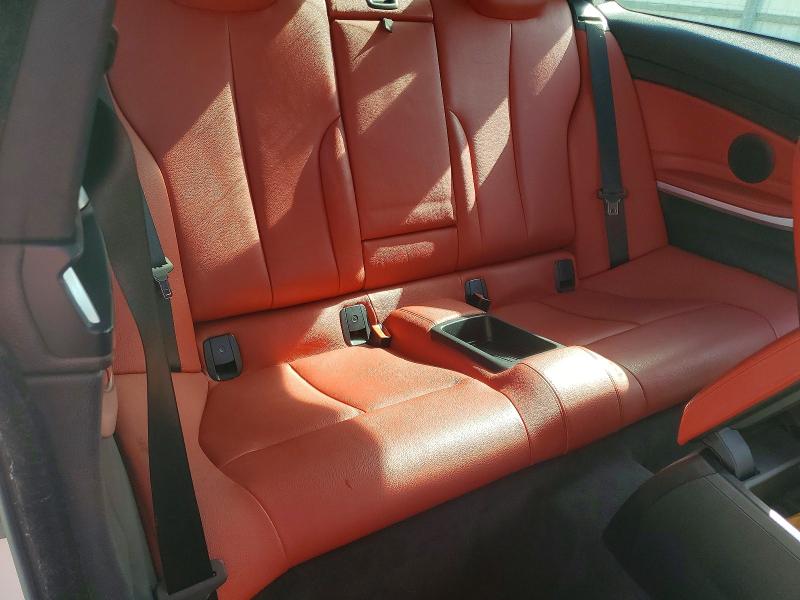 61310916 :رقم المزاد ، WBA3N9C50GK250862 vin ، 2016 Bmw 428 مزاد بيع