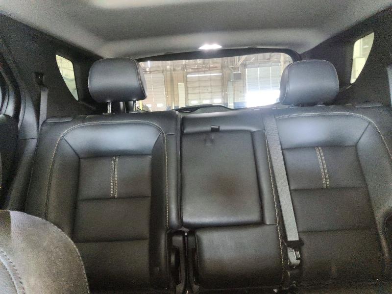 Продажа на аукционе авто 2022 Chevrolet Equinox, vin: 2GNAXXEV8N6112290, номер лота: 59105626