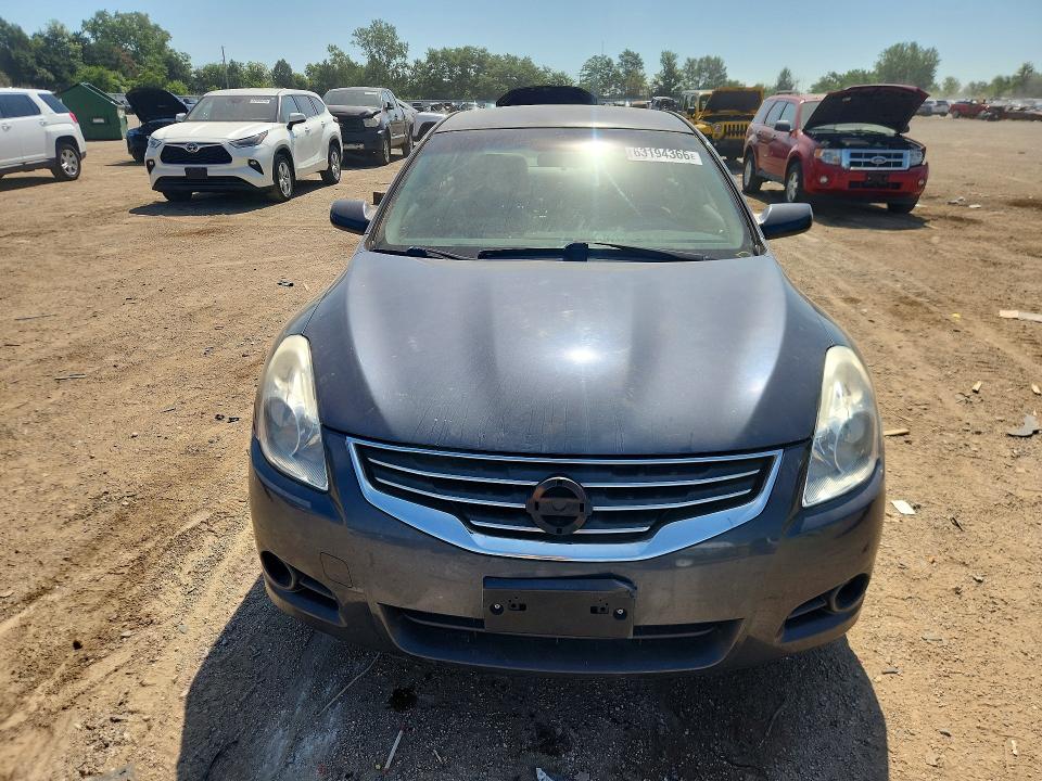 63194366 :رقم المزاد ، 1N4AL2AP5AC134768 vin ، 2010 Nissan Altima مزاد بيع