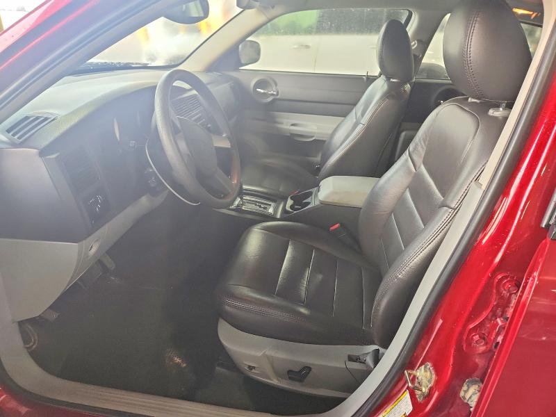 Aukcja sprzedaży 2006 Dodge Charger, vin: 2B3KA43G06H513079, numer aukcji: 61323466