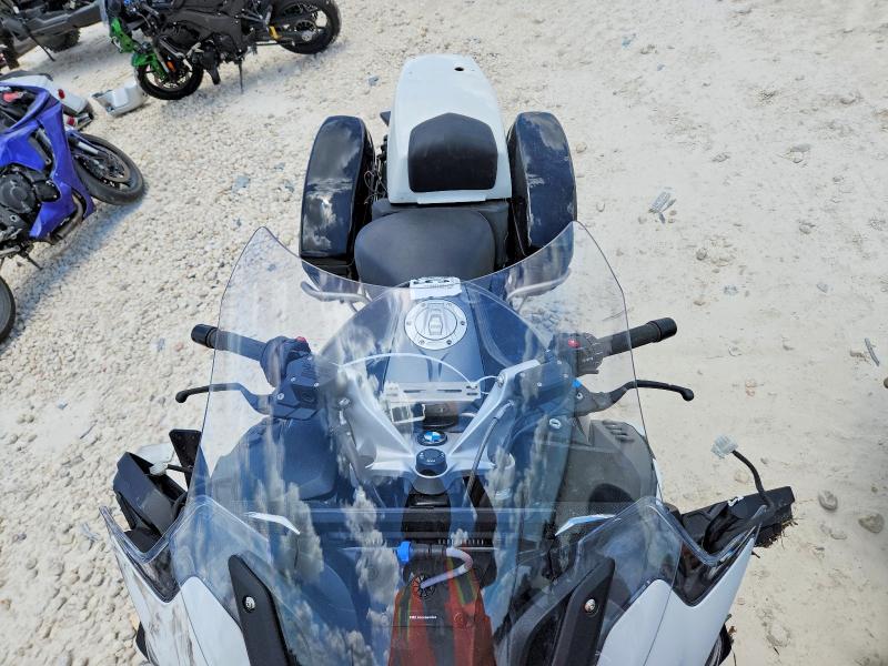 Aukcja sprzedaży 2024 Bmw R 1250, vin: WB10L0307R6K22691, numer aukcji: 58787196