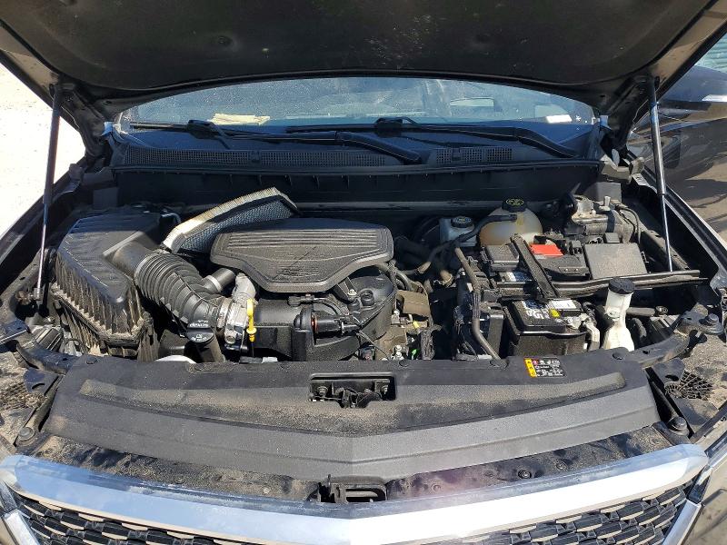 Продажа на аукционе авто 2023 Cadillac Xt6, vin: 1GYKPCRS6PZ101800, номер лота: 63307526