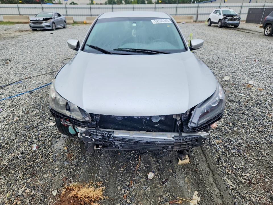 Продажа на аукционе авто 2015 Honda Accord, vin: 1HGCR2F55FA087111, номер лота: 62605346