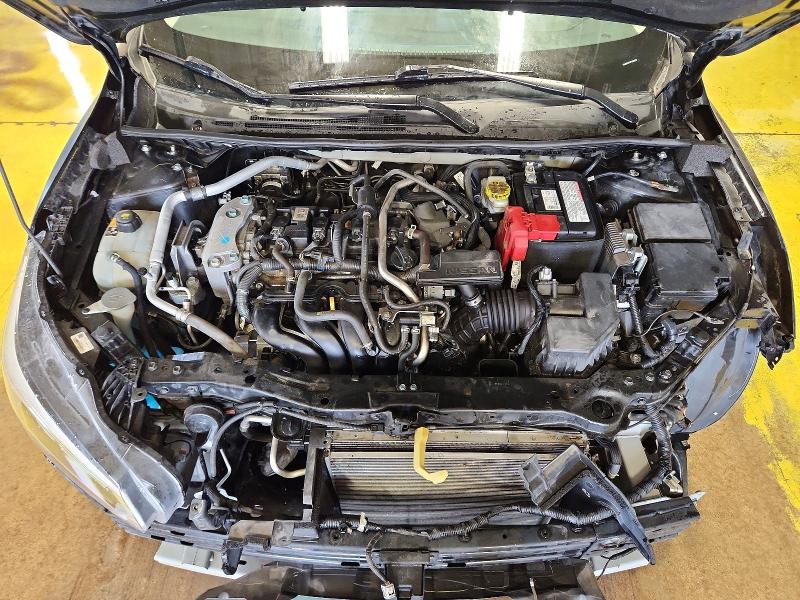 61810316 :رقم المزاد ، 3N1AB8CV1PY250628 vin ، 2023 Nissan Sentra مزاد بيع