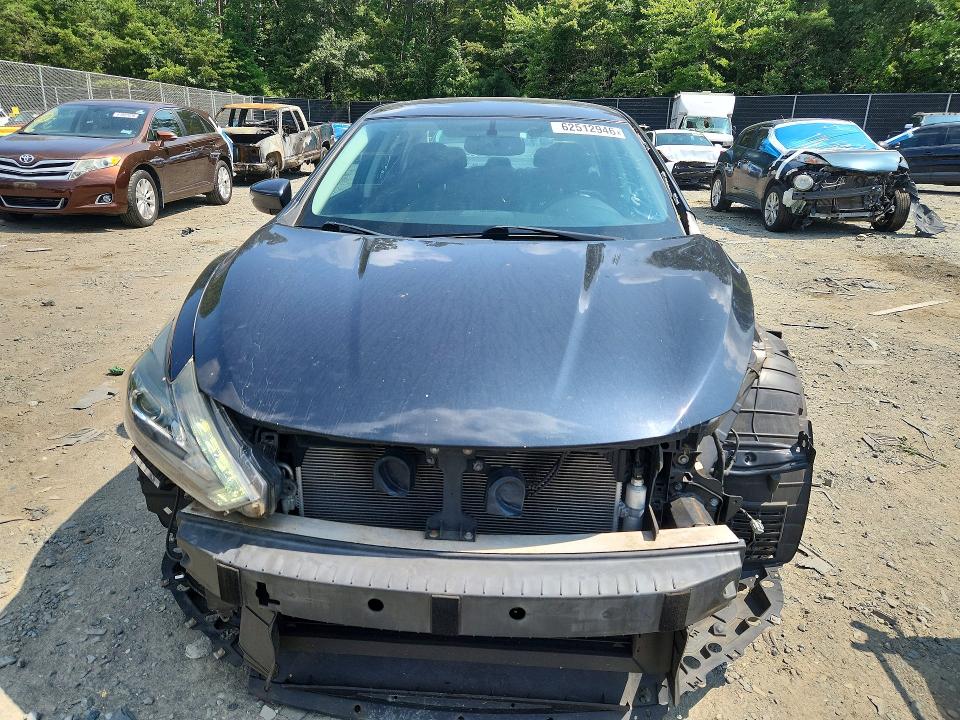 Auction sale of the 2016 Nissan Altima, vin: 1N4AL3AP9GC195362, lot number: 62512946