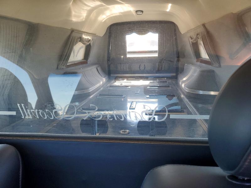 62973036 :رقم المزاد ، 1GEEH00Y35U500777 vin ، 2005 Cadillac Commercial Chassis مزاد بيع