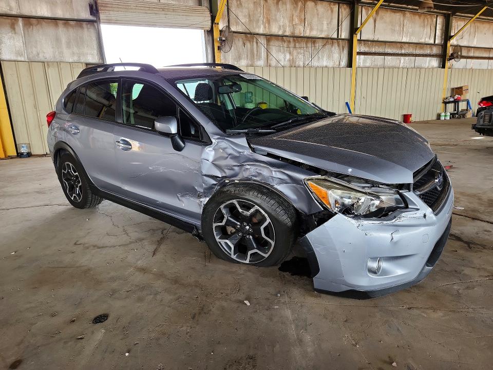 Aukcja sprzedaży 2015 Subaru Xv Crosstrek, vin: JF2GPACC6F8256936, numer aukcji: 63000256