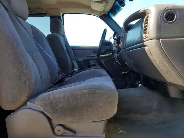 60215576 :رقم المزاد ، 2GCEC19V041233565 vin ، 2004 Chevrolet Silverado مزاد بيع