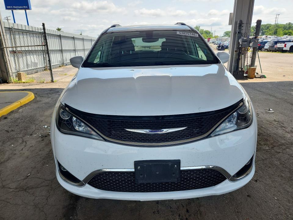 Aukcja sprzedaży 2019 Chrysler Pacifica, vin: 2C4RC1BG2KR685528, numer aukcji: 63025746