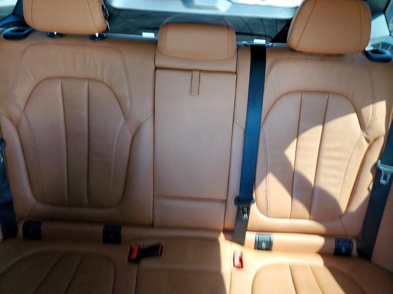 62467286 :رقم المزاد ، 5UXCR4C04N9N20452 vin ، 2022 Bmw X5 مزاد بيع