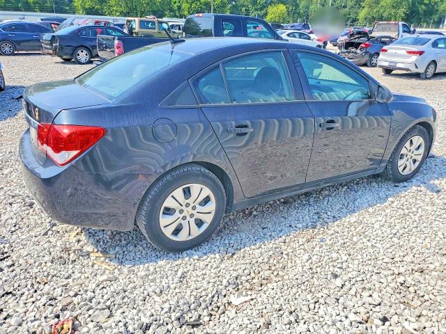 Продажа на аукционе авто 2013 Chevrolet Cruze, vin: 1G1PA5SHXD7267454, номер лота: 62437356