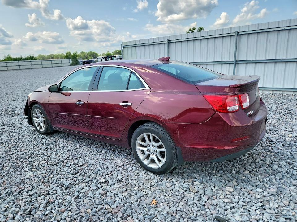 2015 Chevrolet Malibu მანქანა იყიდება აუქციონზე, vin: 1G11C5SL0FF217661, აუქციონის ნომერი: 62607686