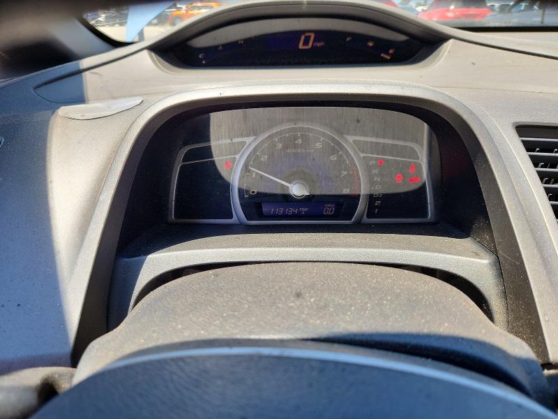 Продажа на аукционе авто 2008 Honda Civic, vin: 1HGFA16848L109583, номер лота: 62088186
