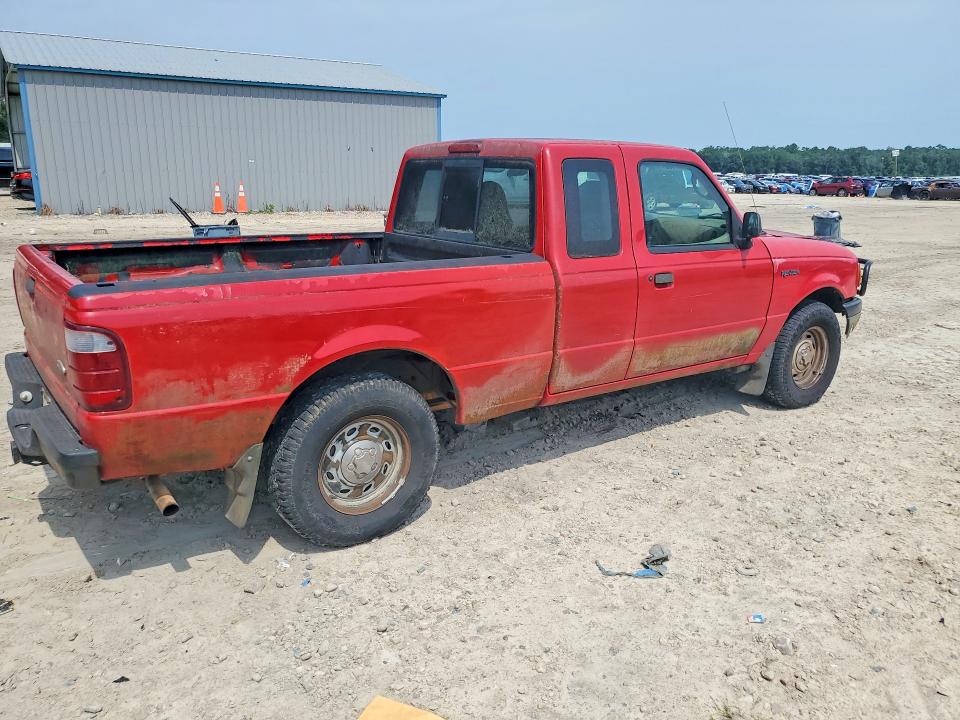 Aukcja sprzedaży 2003 Ford Ranger, vin: 1FTYR44V53TA20964, numer aukcji: 62927156