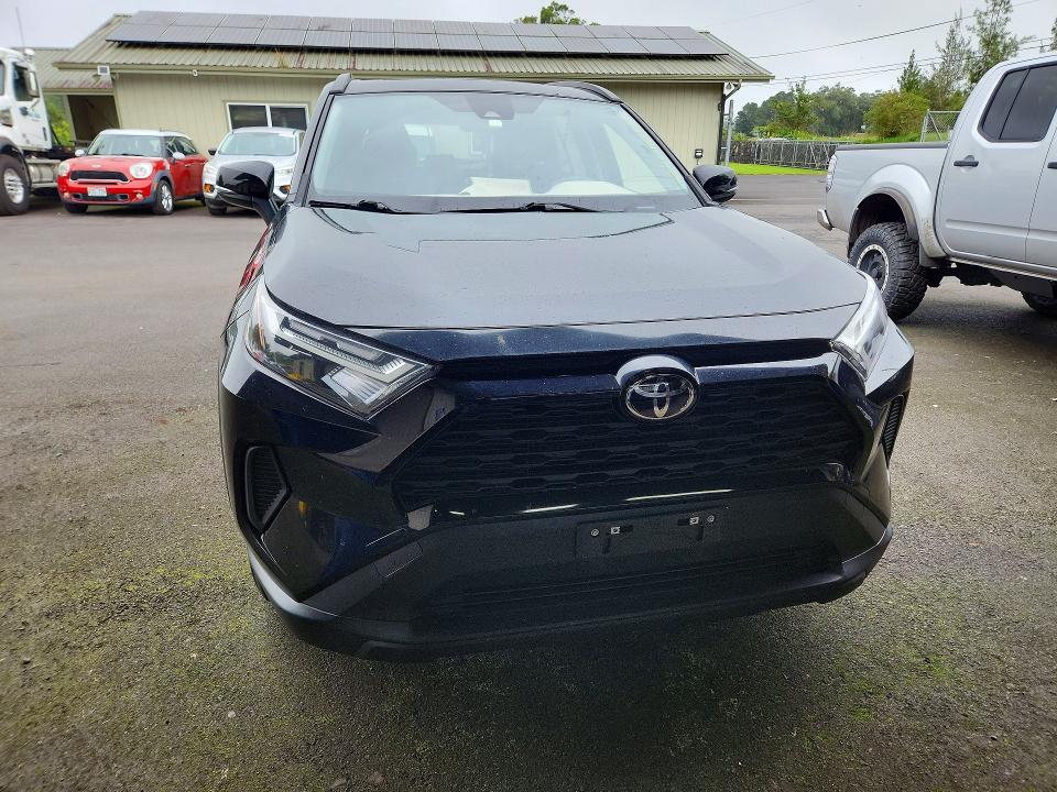2025 Toyota Rav4 მანქანა იყიდება აუქციონზე, vin: JTMW1RFV6SJ032463, აუქციონის ნომერი: 61796126