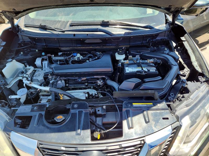 Продажа на аукционе авто 2018 Nissan Rogue, vin: 5N1AT2MT0JC797972, номер лота: 62744446