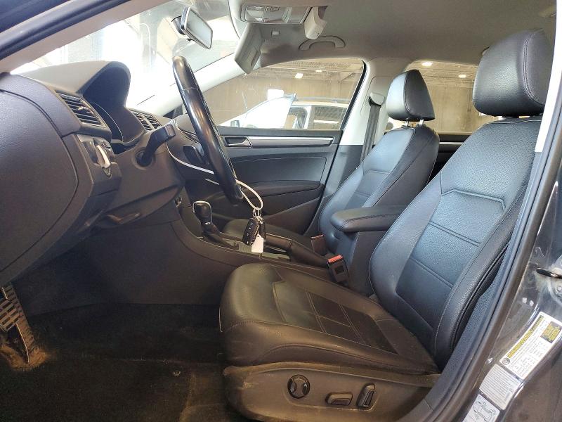 Aukcja sprzedaży 2017 Volkswagen Passat, vin: 1VWDT7A3XHC037770, numer aukcji: 61180536