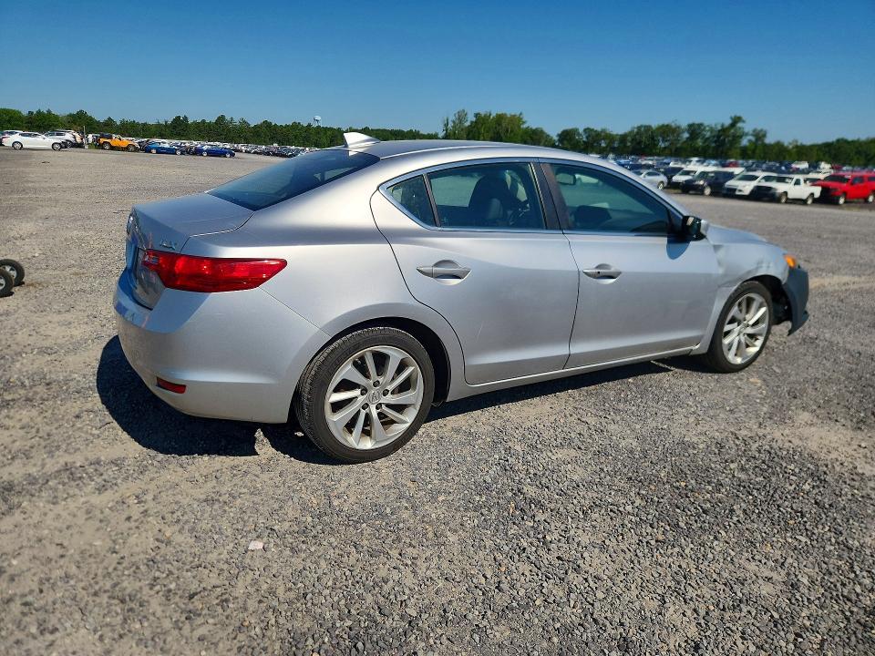 2014 Acura Ilx მანქანა იყიდება აუქციონზე, vin: 19VDE1F70EE006921, აუქციონის ნომერი: 63513446