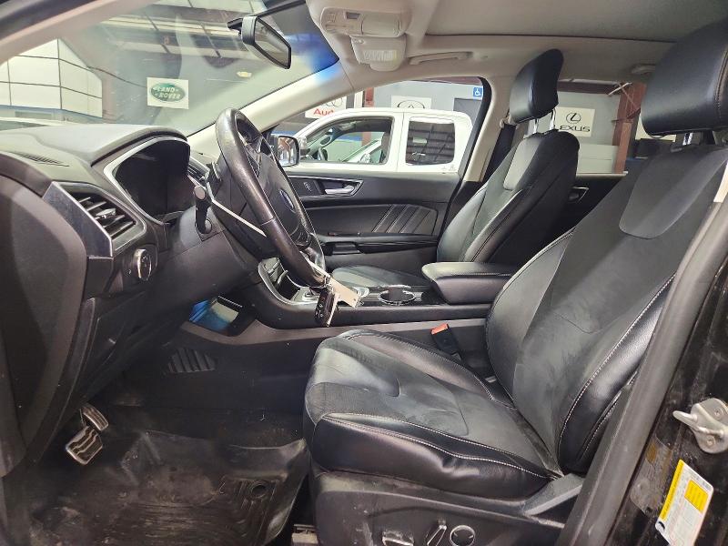 Продаж на аукціоні авто 2015 Ford Edge, vin: 2FMTK3AP0FBB25135, номер лоту: 60547346