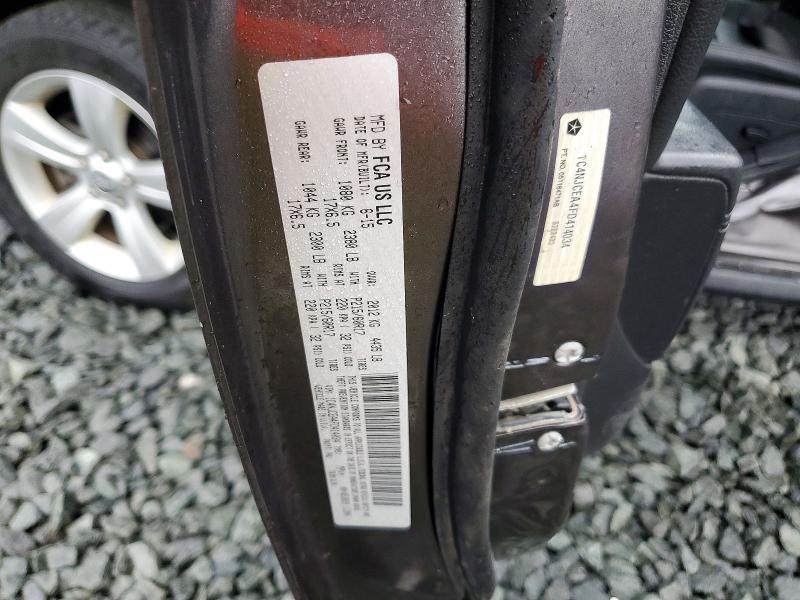 Продаж на аукціоні авто 2015 Jeep Compass, vin: 1C4NJCEA4FD414034, номер лоту: 62033476