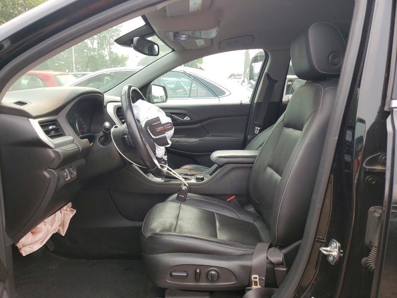 Aukcja sprzedaży 2019 Gmc Acadia, vin: 1GKKNULS5KZ267037, numer aukcji: 60780806
