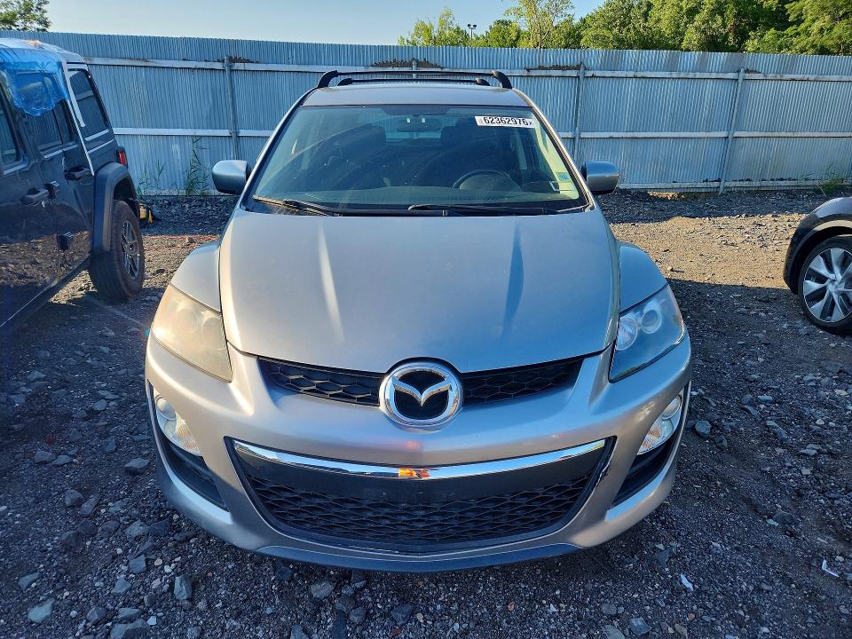 Продаж на аукціоні авто 2011 Mazd Cx-7, vin: JM3ER2BM7B0406262, номер лоту: 62362976