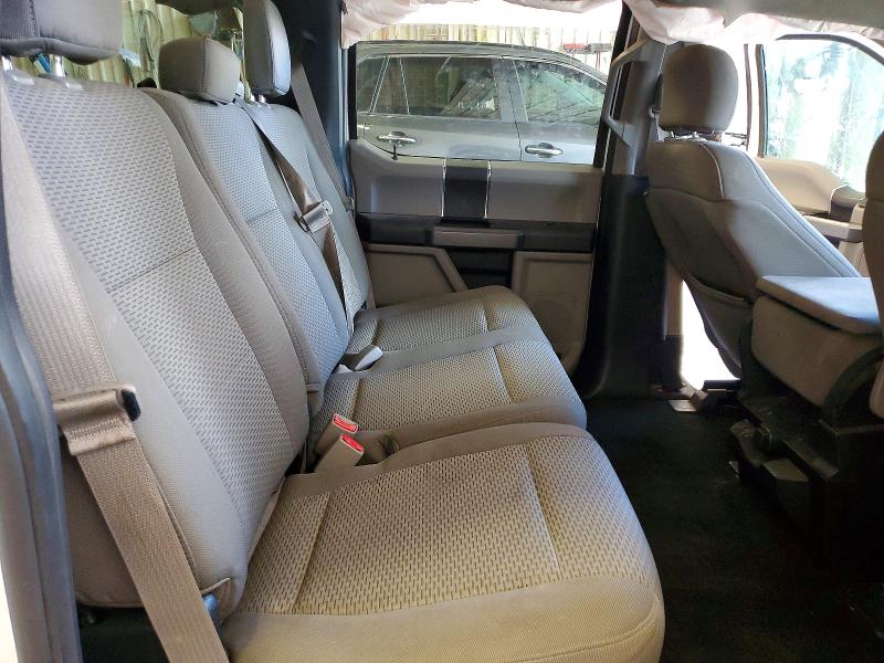 Продажа на аукционе авто 2017 Ford F150, vin: 1FTEW1EF4HKD93945, номер лота: 61083856
