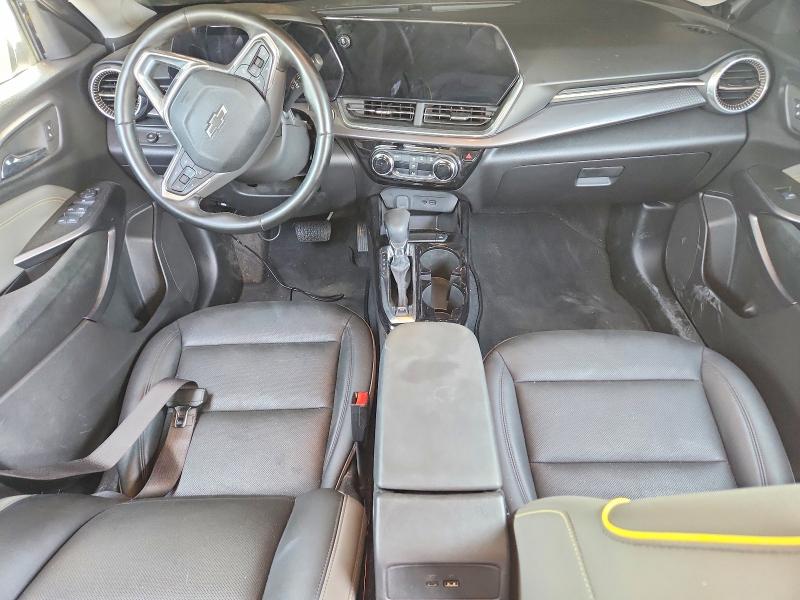 Aukcja sprzedaży 2025 Chevrolet Trax, vin: KL77LKEP6SC301118, numer aukcji: 60554016