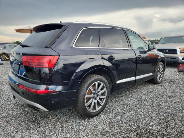 2019 Audi Q7 მანქანა იყიდება აუქციონზე, vin: WA1LAAF76KD011322, აუქციონის ნომერი: 60057976