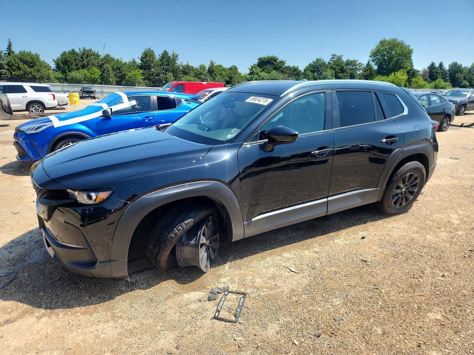 Aukcja sprzedaży 2023 Mazda Cx-50, vin: 7MMVABAM7PN154816, numer aukcji: 59834276