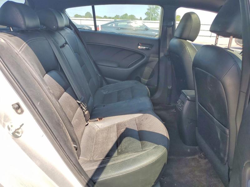 Aukcja sprzedaży 2015 Kia Forte, vin: KNAFZ5A39F5298661, numer aukcji: 59336146