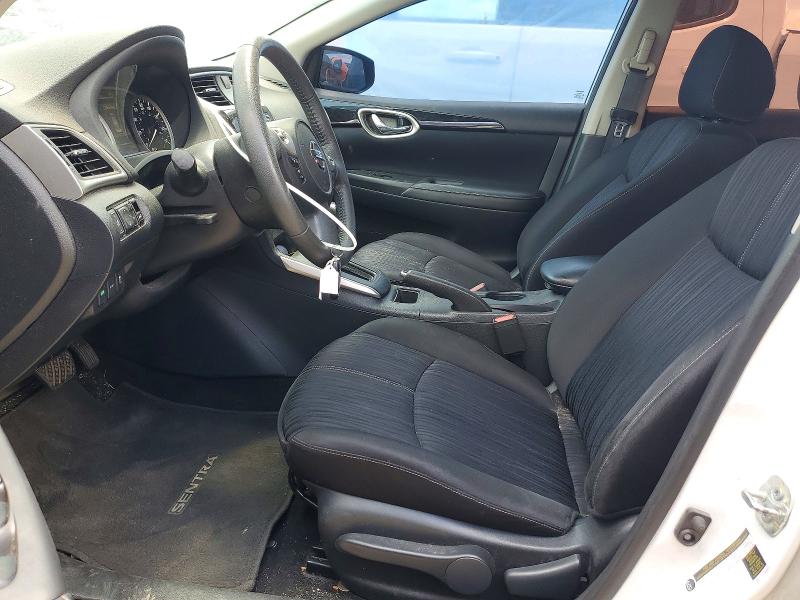 Aukcja sprzedaży 2017 Nissan Sentra, vin: 3N1AB7AP3HY300980, numer aukcji: 59703576