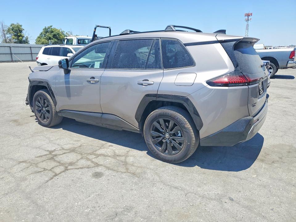 60820776 :رقم المزاد ، JTM7ERAV3TJ005349 vin ، 2026 Toyota Rav4 Plug-in Hybrid مزاد بيع