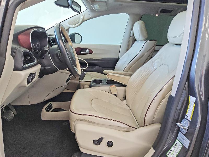Aukcja sprzedaży 2017 Chrysler Pacifica, vin: 2C4RC1GG2HR533654, numer aukcji: 60782846