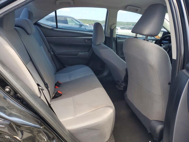 Продажа на аукционе авто 2014 Toyota Corolla, vin: 2T1BURHE6EC171236, номер лота: 63149736